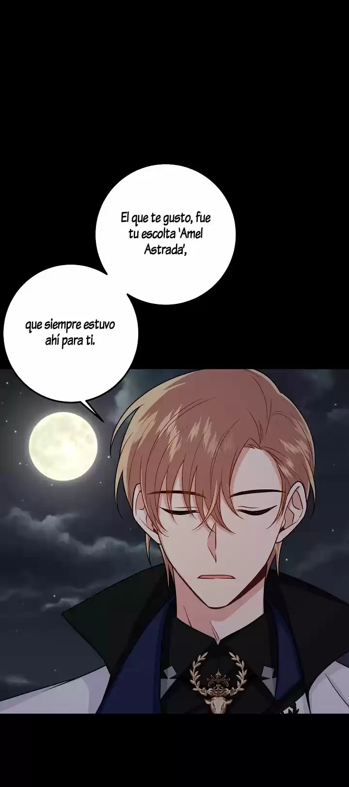 Soy Hija De Esta Casa - Capítulo 117 - Página 109 - LectorTMOo