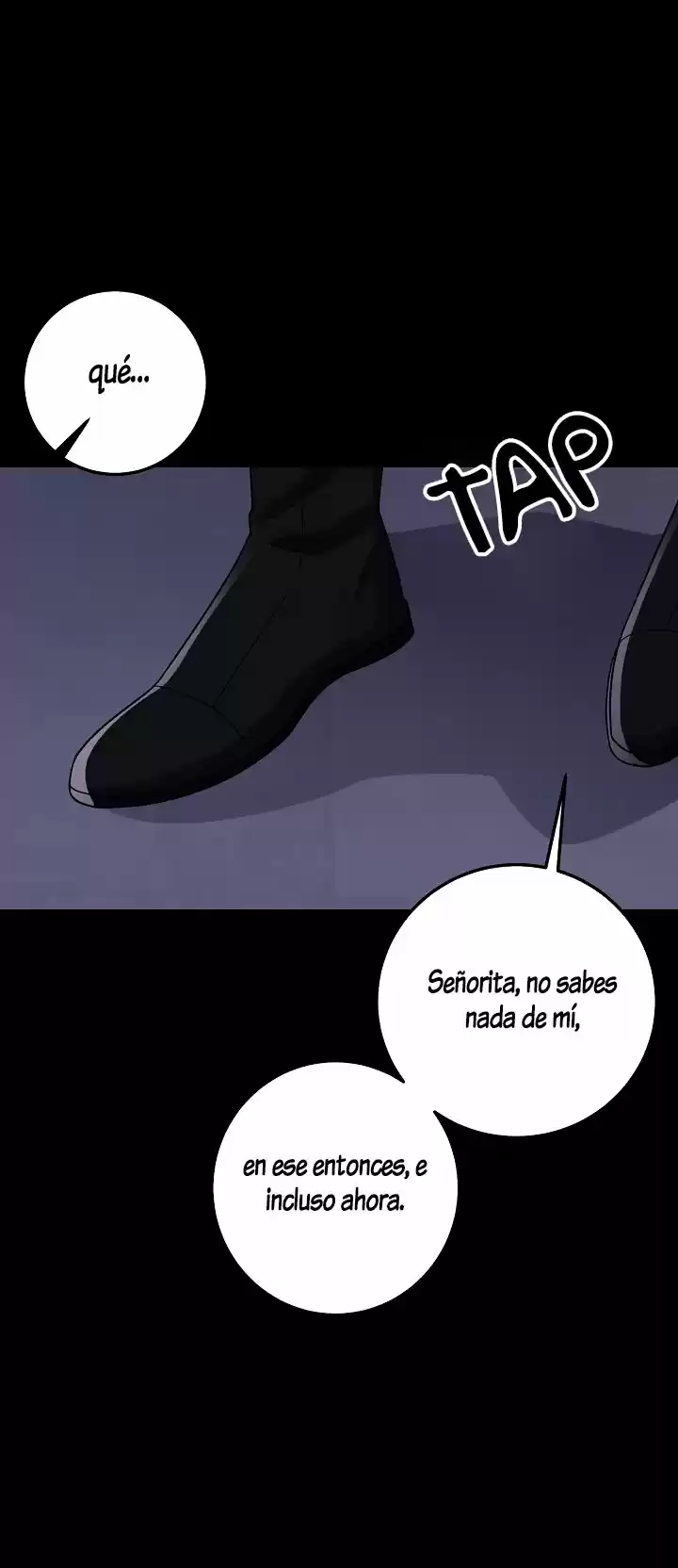 Soy Hija De Esta Casa - Capítulo 117 - Página 110 - LectorTMOo