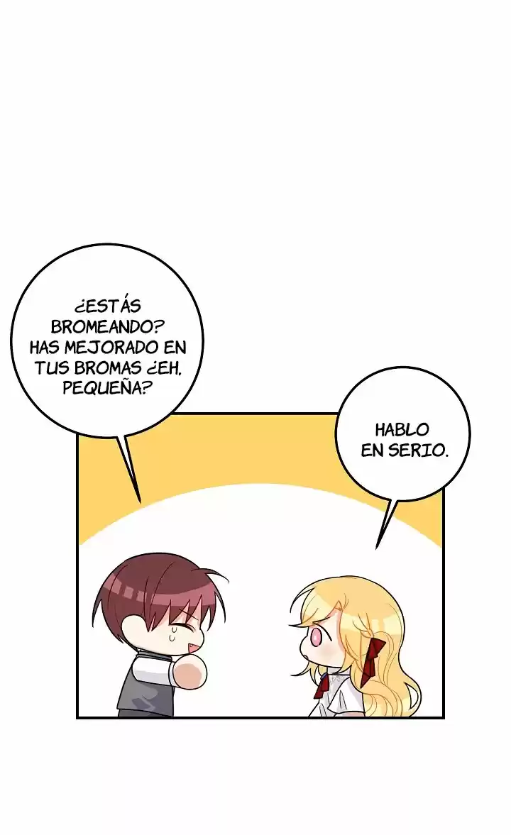 Soy Hija De Esta Casa - Capítulo 119 - Página 7 - LectorTMOo