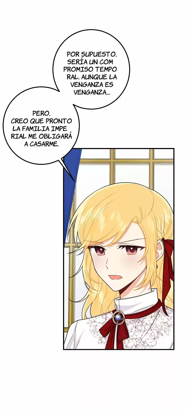 Soy Hija De Esta Casa - Capítulo 119 - Página 9 - LectorTMOo