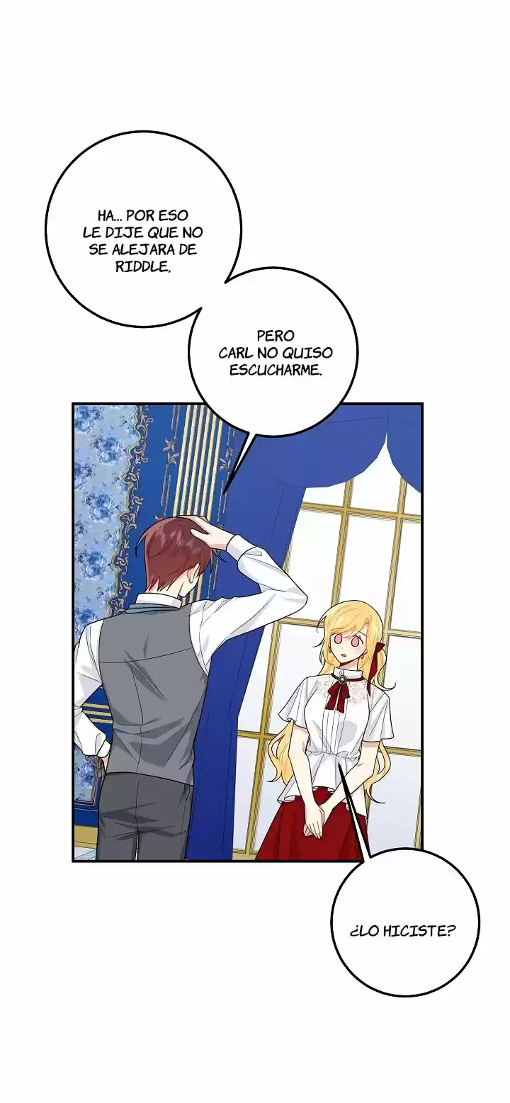 Soy Hija De Esta Casa - Capítulo 119 - Página 11 - LectorTMOo