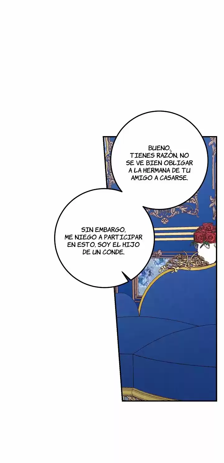 Soy Hija De Esta Casa - Capítulo 119 - Página 12 - LectorTMOo