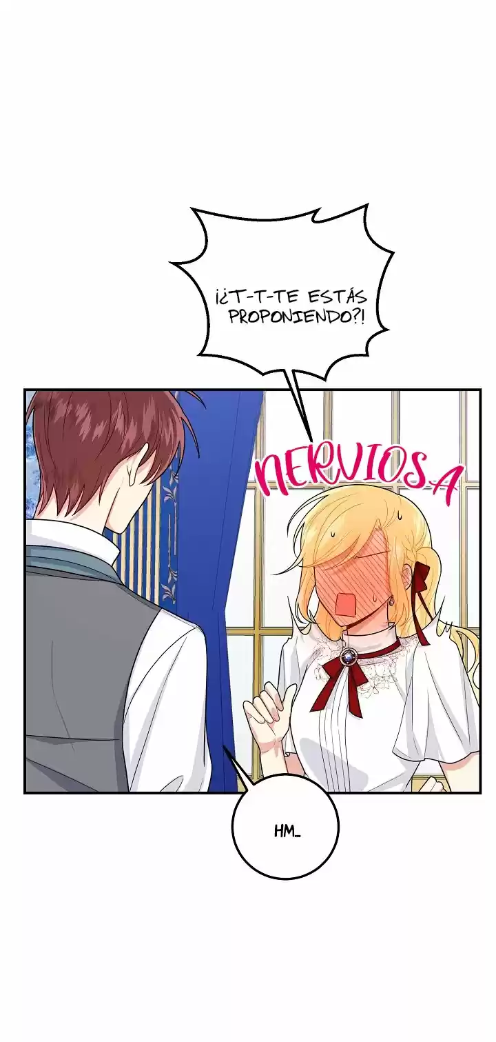 Soy Hija De Esta Casa - Capítulo 119 - Página 24 - LectorTMOo