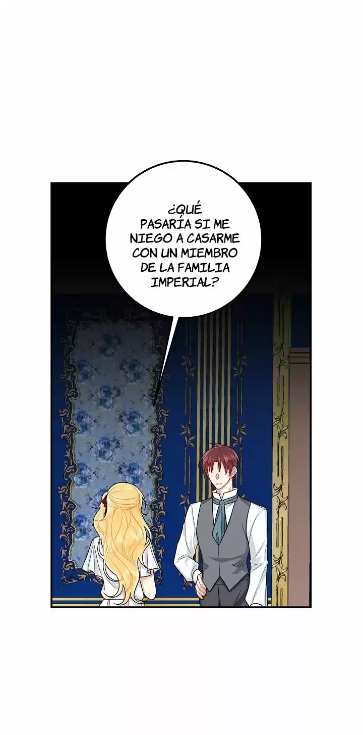 Soy Hija De Esta Casa - Capítulo 119 - Página 39 - LectorTMOo