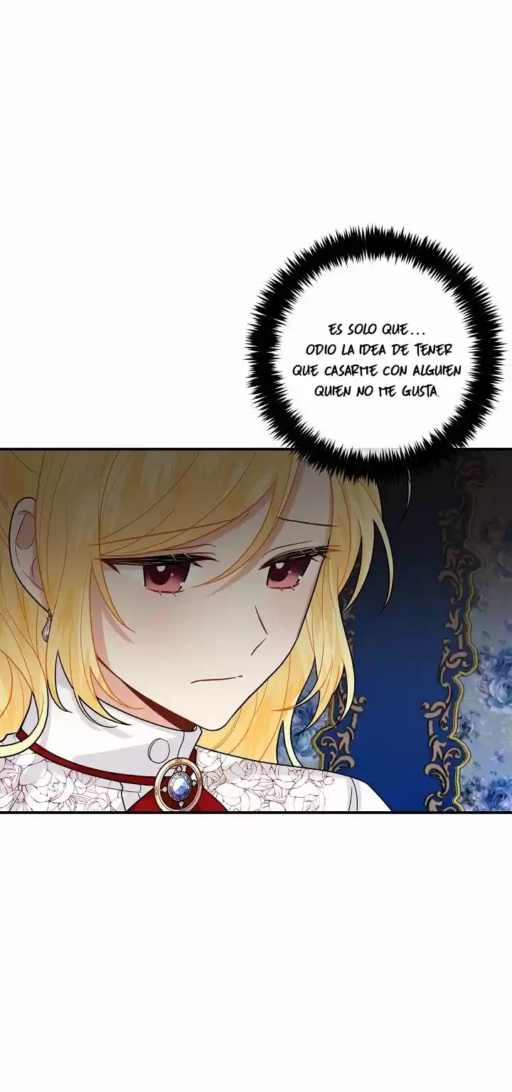 Soy Hija De Esta Casa - Capítulo 119 - Página 49 - LectorTMOo