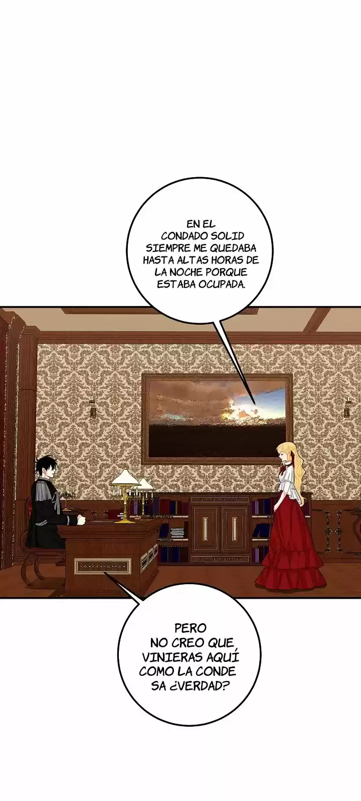 Soy Hija De Esta Casa - Capítulo 119 - Página 68 - LectorTMOo