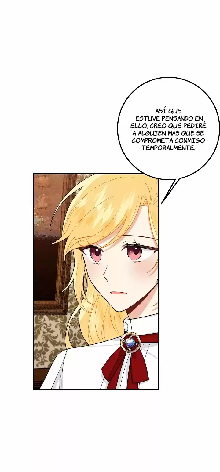Soy Hija De Esta Casa - Capítulo 119 - Página 74 - LectorTMOo