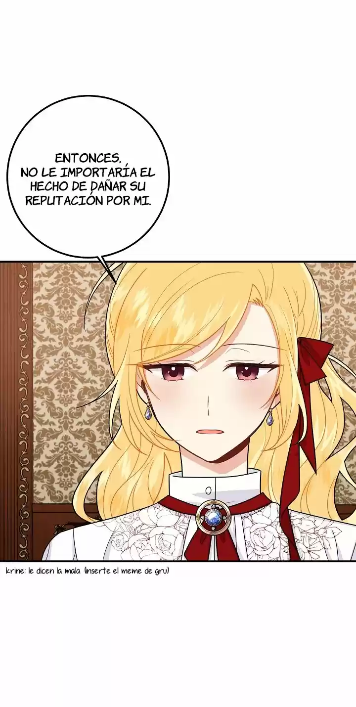 Soy Hija De Esta Casa - Capítulo 119 - Página 77 - LectorTMOo
