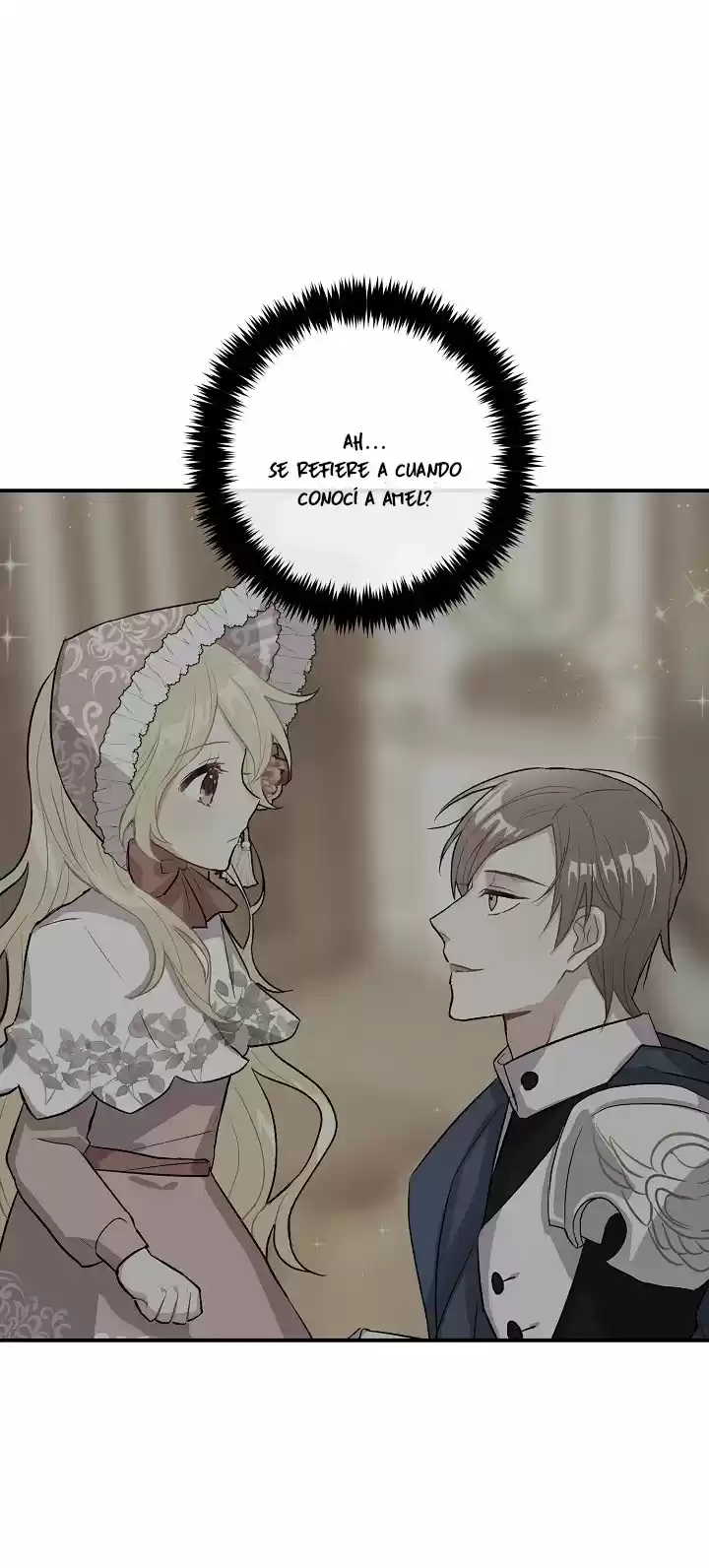 Soy Hija De Esta Casa - Capítulo 119 - Página 82 - LectorTMOo