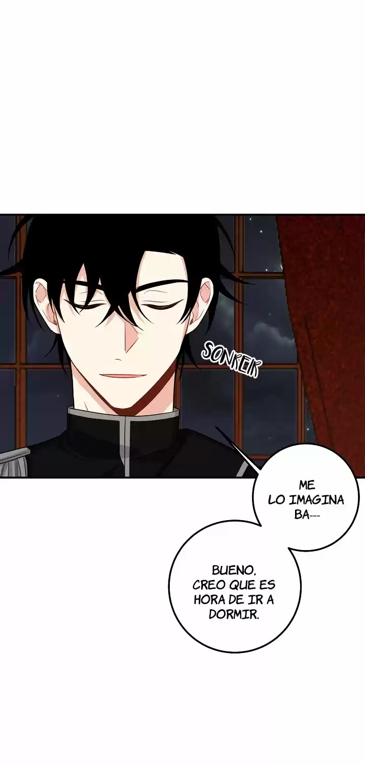 Soy Hija De Esta Casa - Capítulo 119 - Página 89 - LectorTMOo