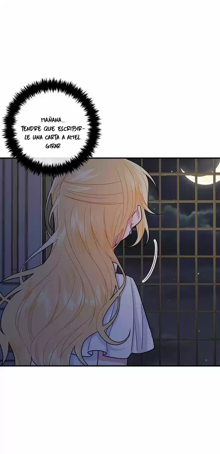 Soy Hija De Esta Casa - Capítulo 119 - Página 94 - LectorTMOo
