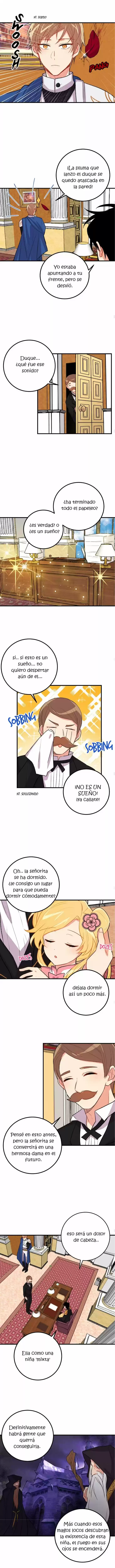 Soy Hija De Esta Casa - Capítulo 12 - Página 7 - LectorTMOo