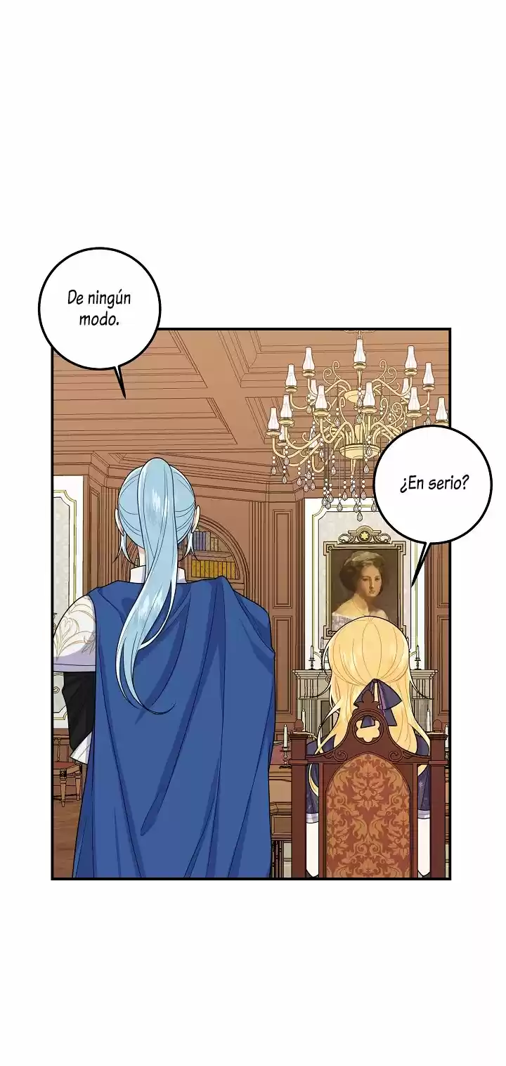 Soy Hija De Esta Casa - Capítulo 120 - Página 11 - LectorTMOo