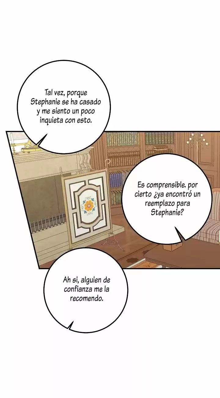 Soy Hija De Esta Casa - Capítulo 120 - Página 16 - LectorTMOo