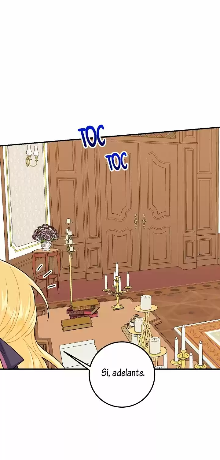 Soy Hija De Esta Casa - Capítulo 120 - Página 21 - LectorTMOo