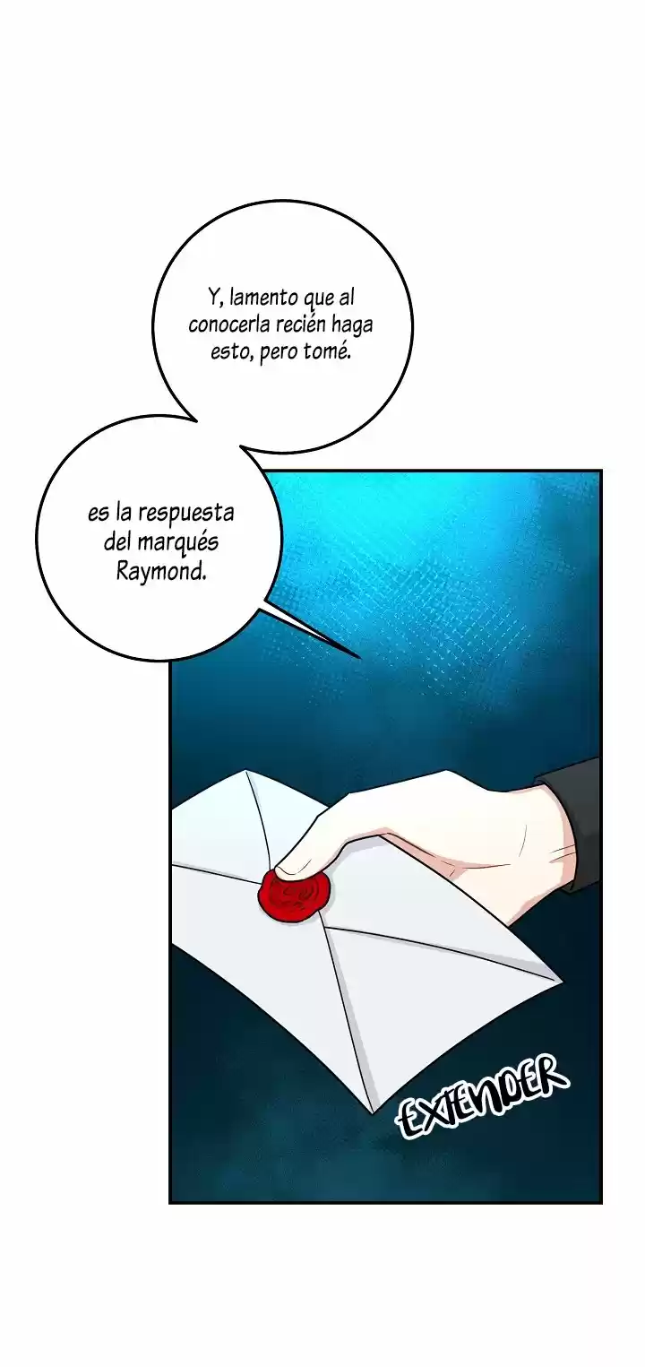 Soy Hija De Esta Casa - Capítulo 120 - Página 25 - LectorTMOo