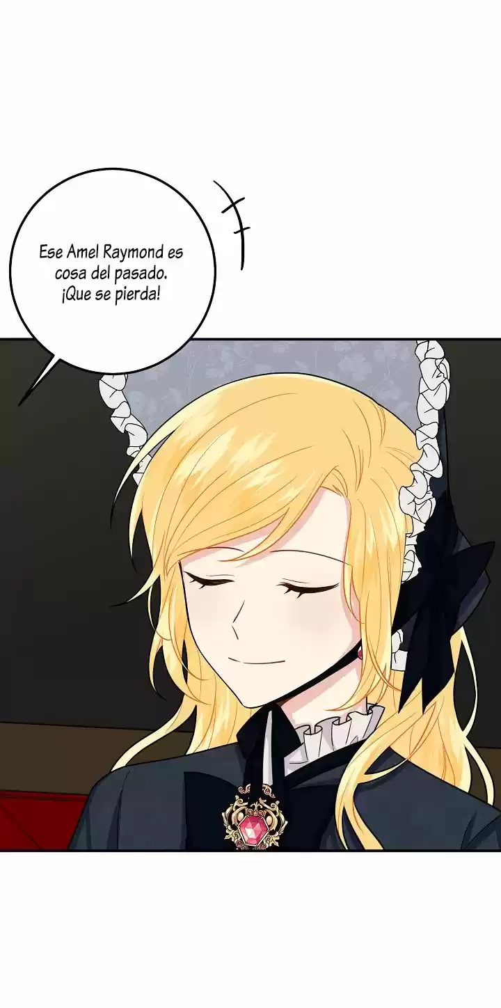 Soy Hija De Esta Casa - Capítulo 120 - Página 48 - LectorTMOo