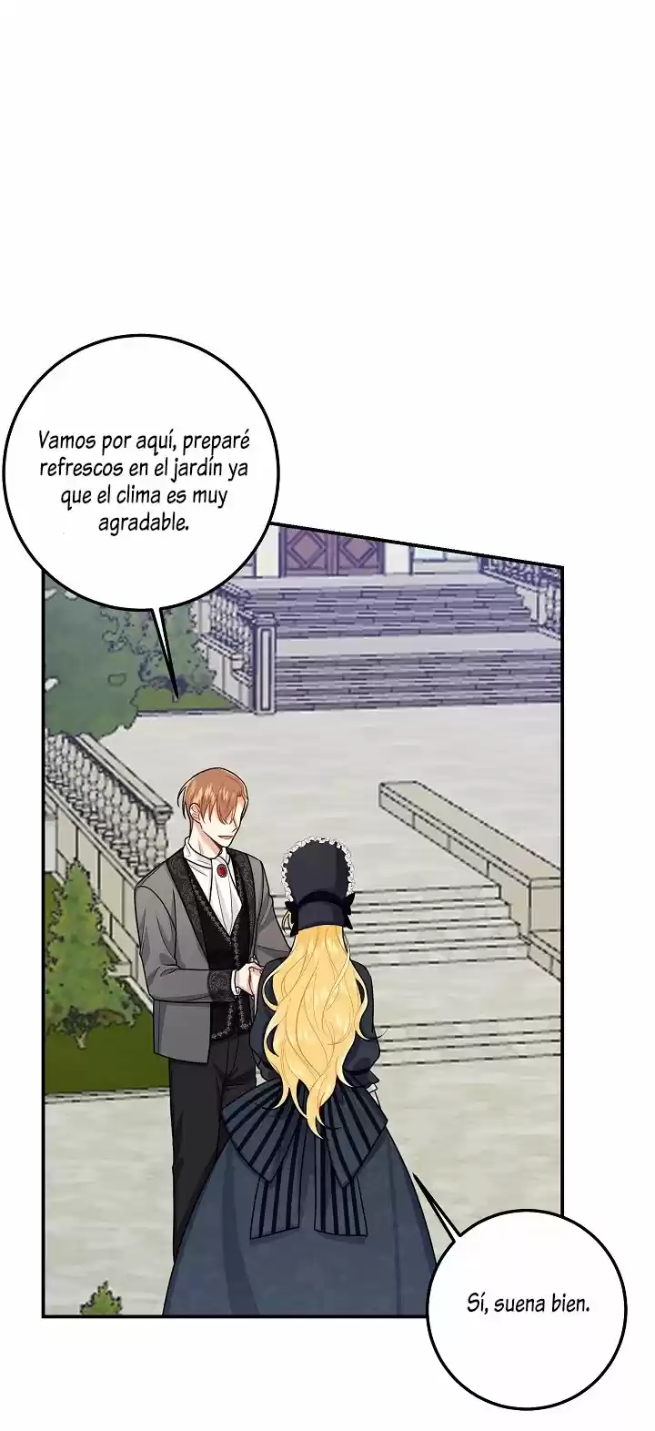 Soy Hija De Esta Casa - Capítulo 120 - Página 63 - LectorTMOo