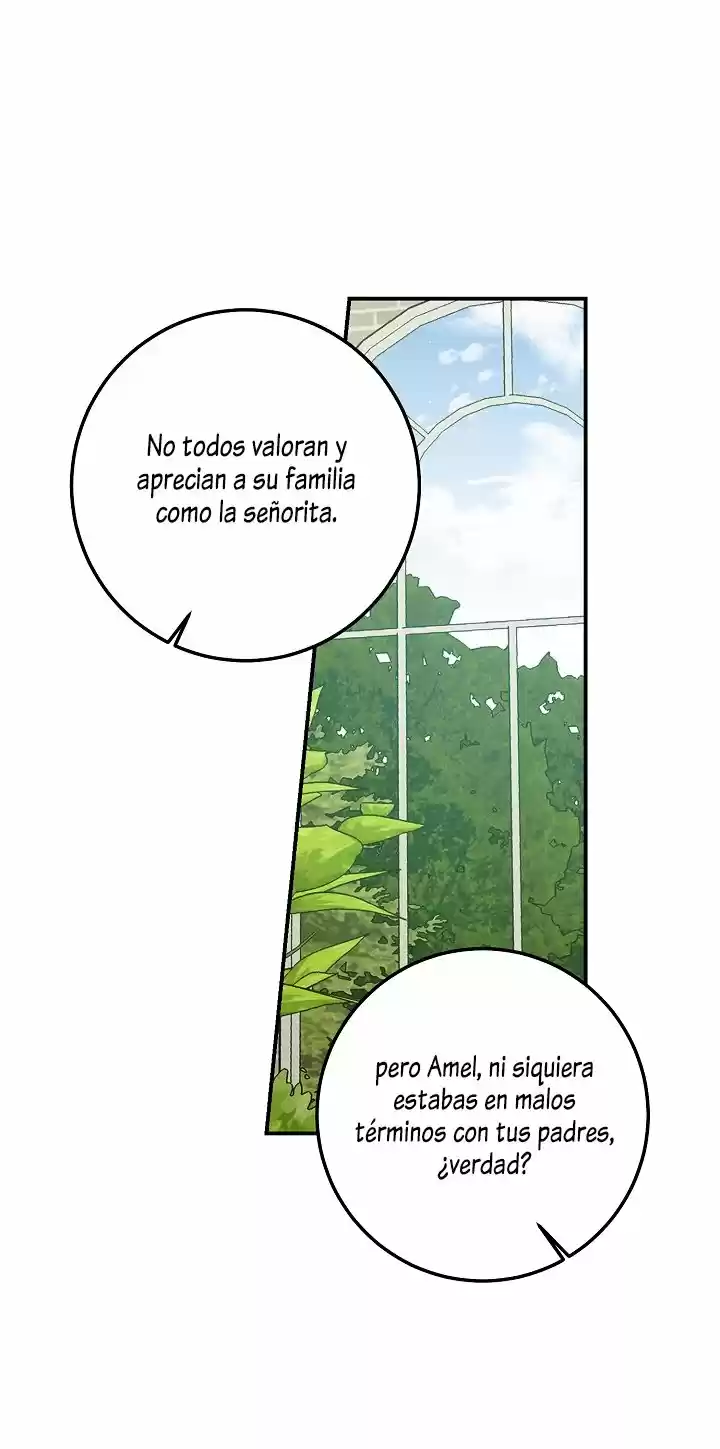 Soy Hija De Esta Casa - Capítulo 120 - Página 85 - LectorTMOo