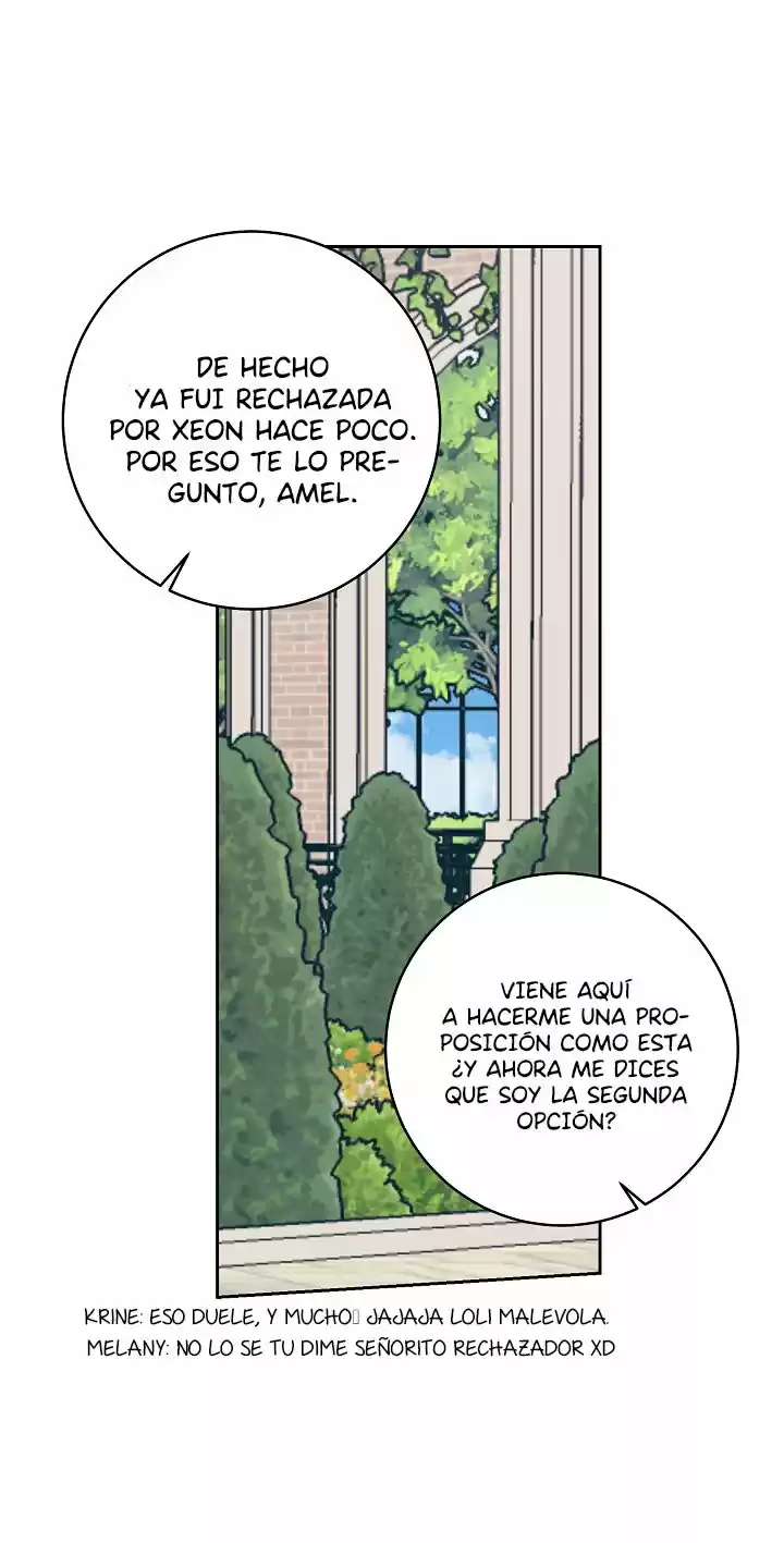 Soy Hija De Esta Casa - Capítulo 121 - Página 10 - LectorTMOo