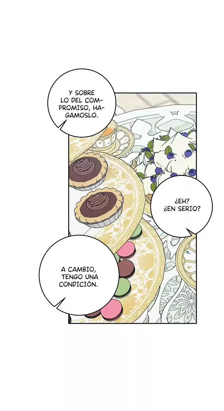 Soy Hija De Esta Casa - Capítulo 121 - Página 20 - LectorTMOo