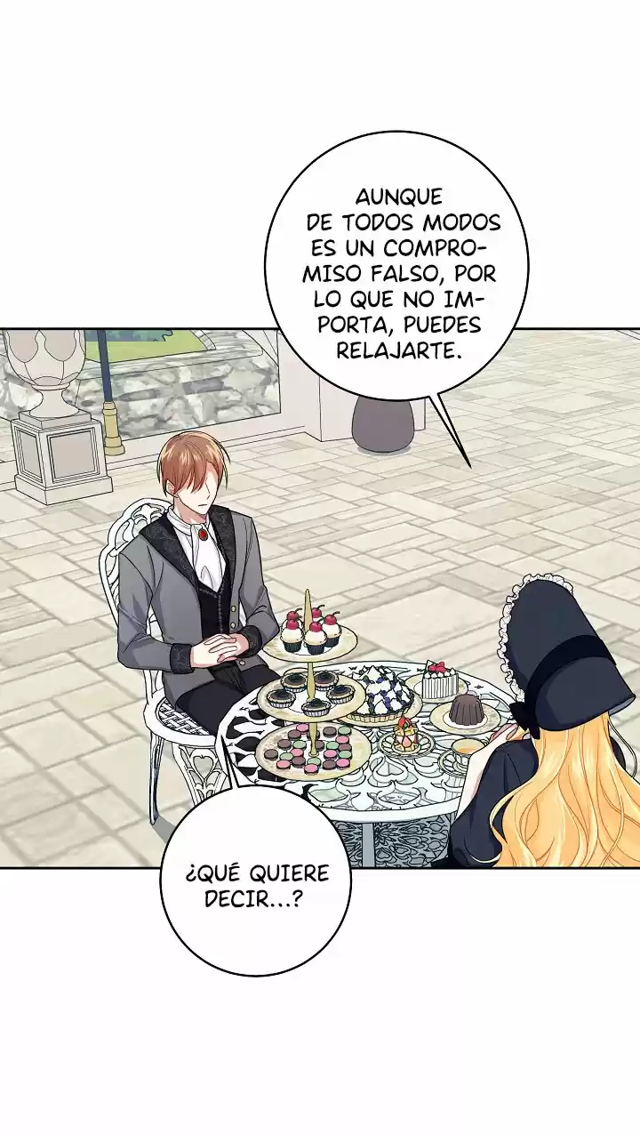 Soy Hija De Esta Casa - Capítulo 121 - Página 24 - LectorTMOo
