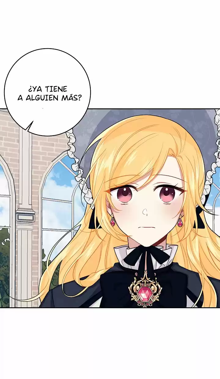 Soy Hija De Esta Casa - Capítulo 121 - Página 28 - LectorTMOo