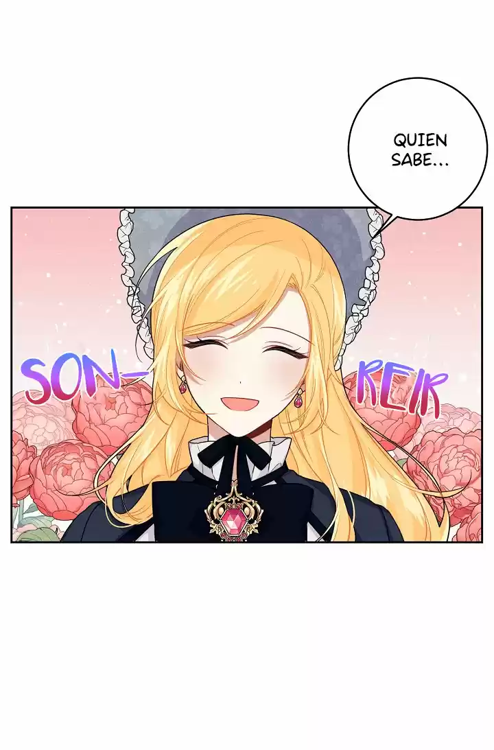 Soy Hija De Esta Casa - Capítulo 121 - Página 30 - LectorTMOo