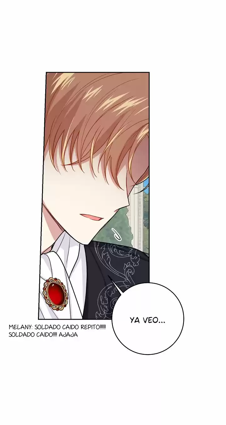Soy Hija De Esta Casa - Capítulo 121 - Página 32 - LectorTMOo