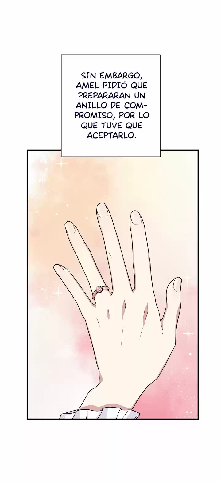 Soy Hija De Esta Casa - Capítulo 121 - Página 41 - LectorTMOo