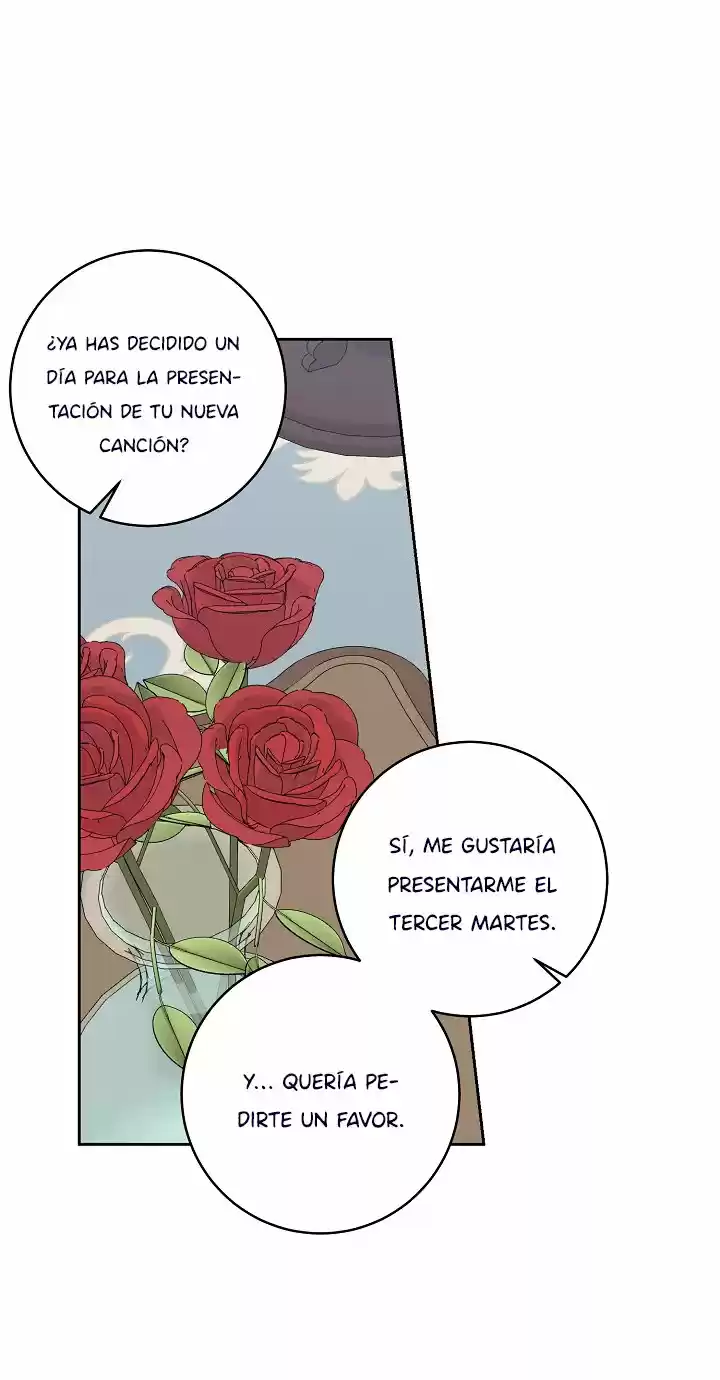 Soy Hija De Esta Casa - Capítulo 121 - Página 45 - LectorTMOo