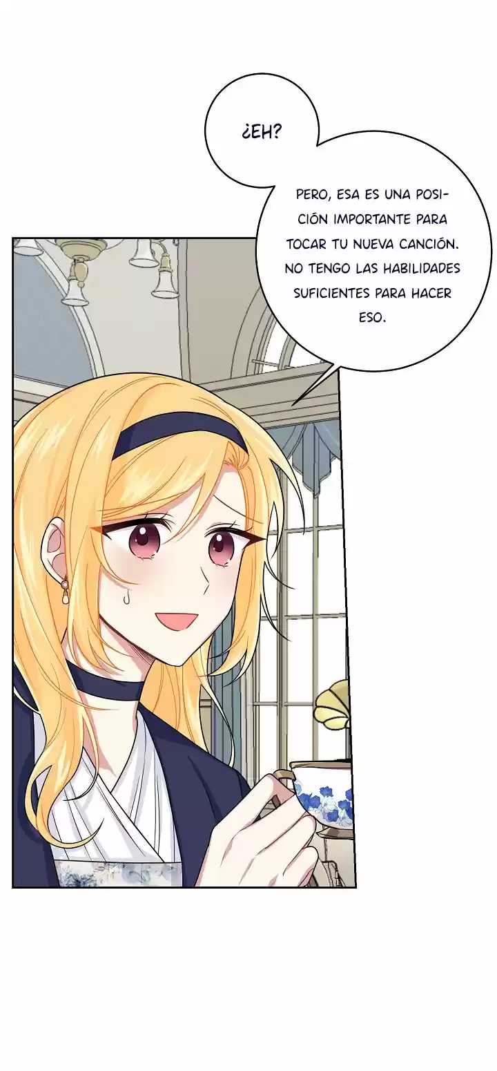 Soy Hija De Esta Casa - Capítulo 121 - Página 49 - LectorTMOo