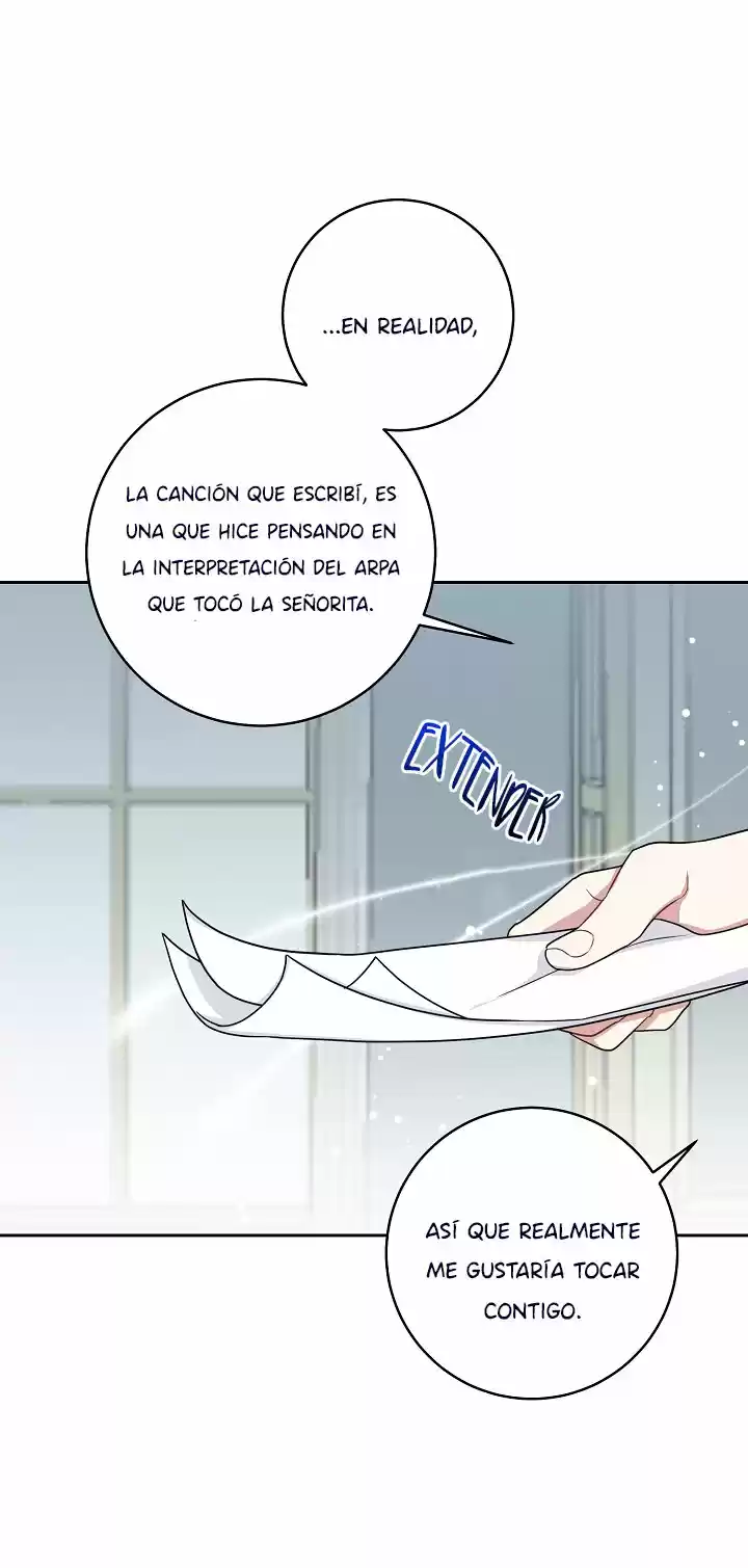 Soy Hija De Esta Casa - Capítulo 121 - Página 50 - LectorTMOo