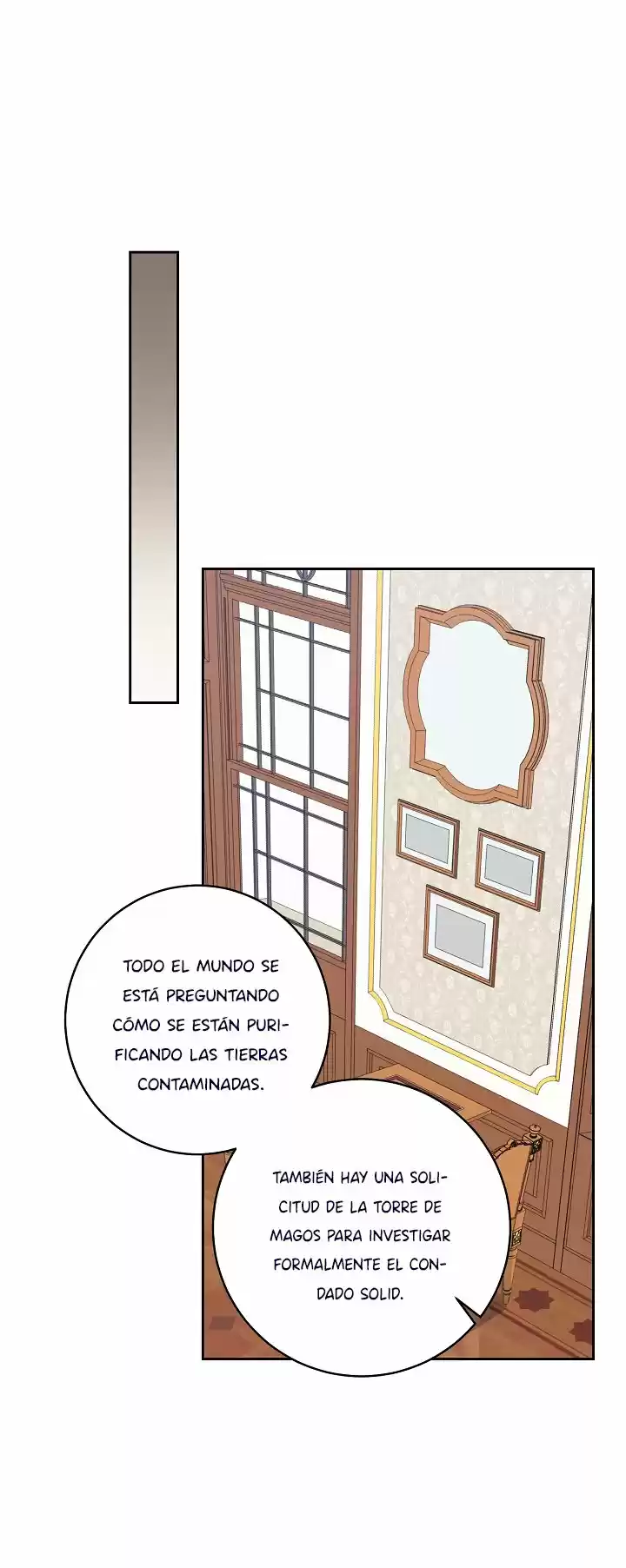 Soy Hija De Esta Casa - Capítulo 121 - Página 64 - LectorTMOo