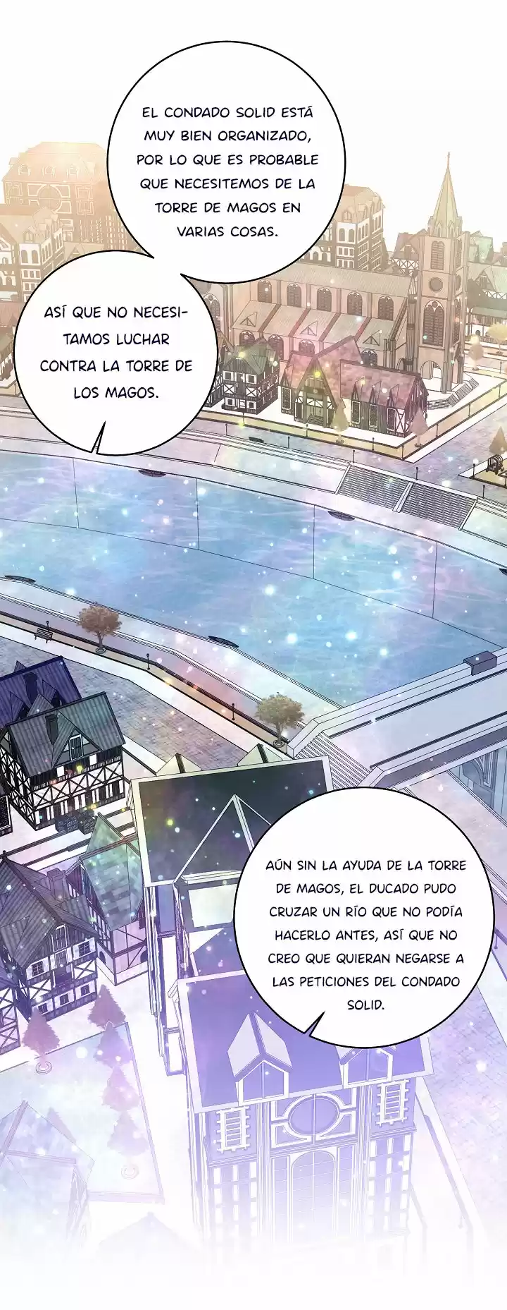Soy Hija De Esta Casa - Capítulo 121 - Página 66 - LectorTMOo
