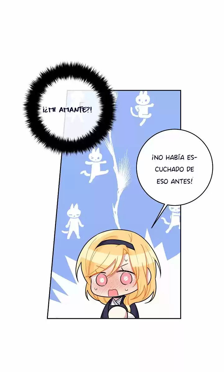 Soy Hija De Esta Casa - Capítulo 121 - Página 77 - LectorTMOo