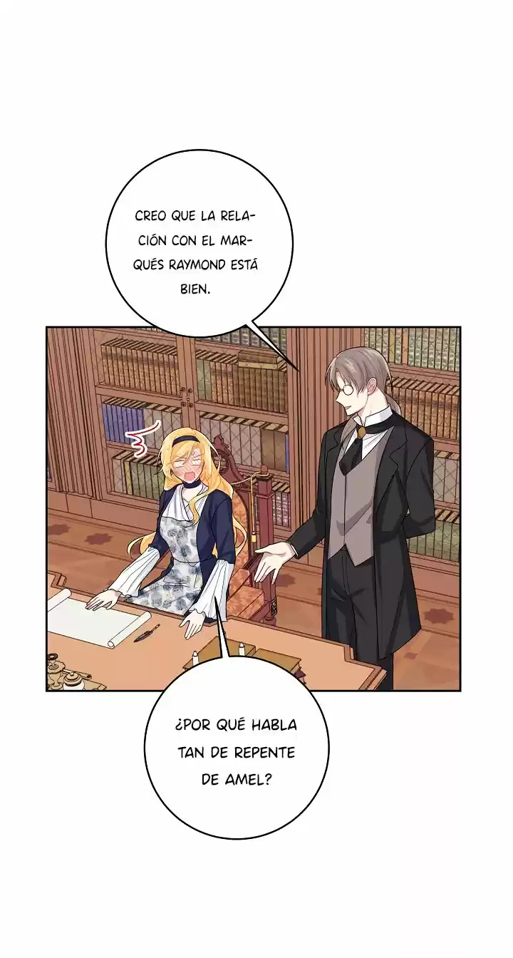 Soy Hija De Esta Casa - Capítulo 121 - Página 86 - LectorTMOo