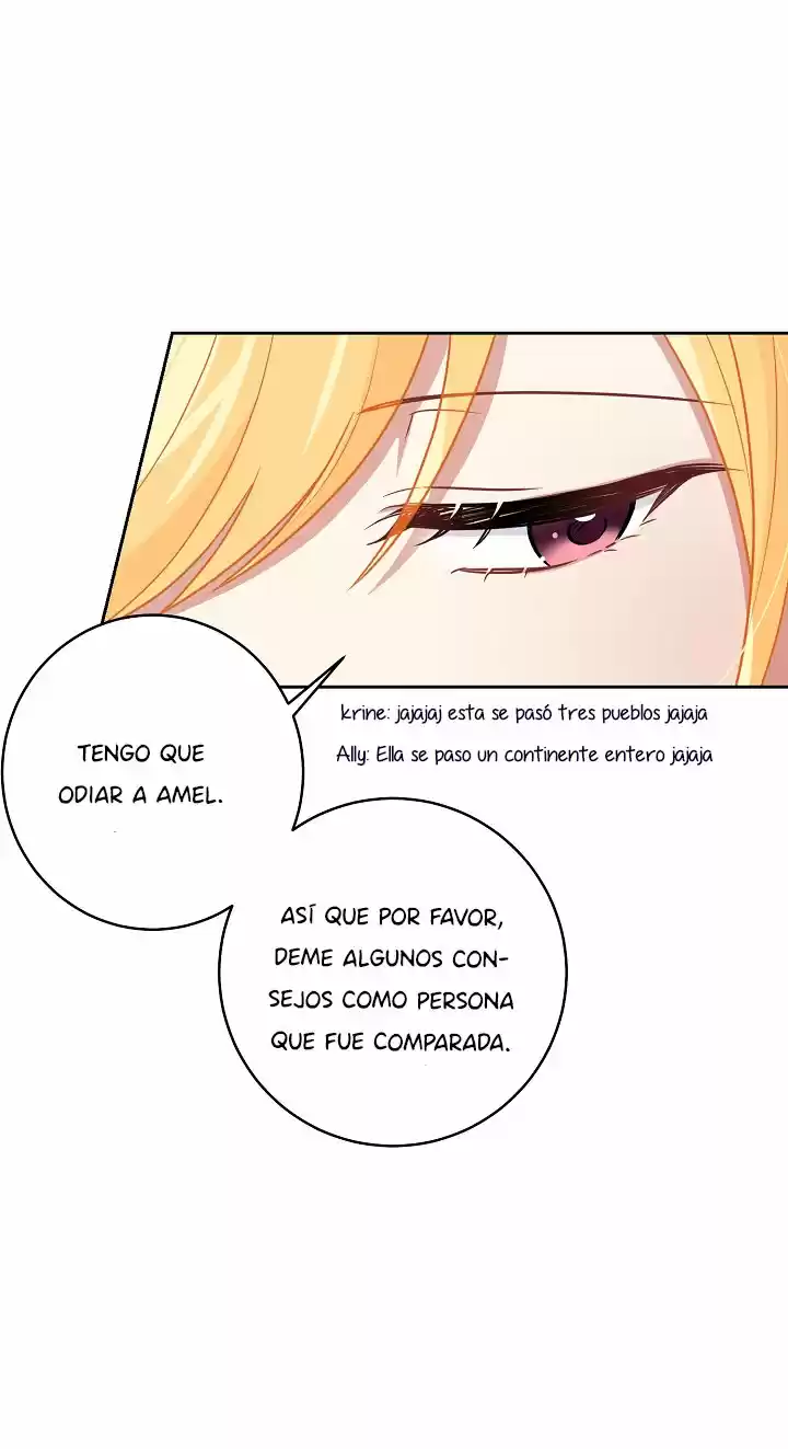 Soy Hija De Esta Casa - Capítulo 121 - Página 88 - LectorTMOo
