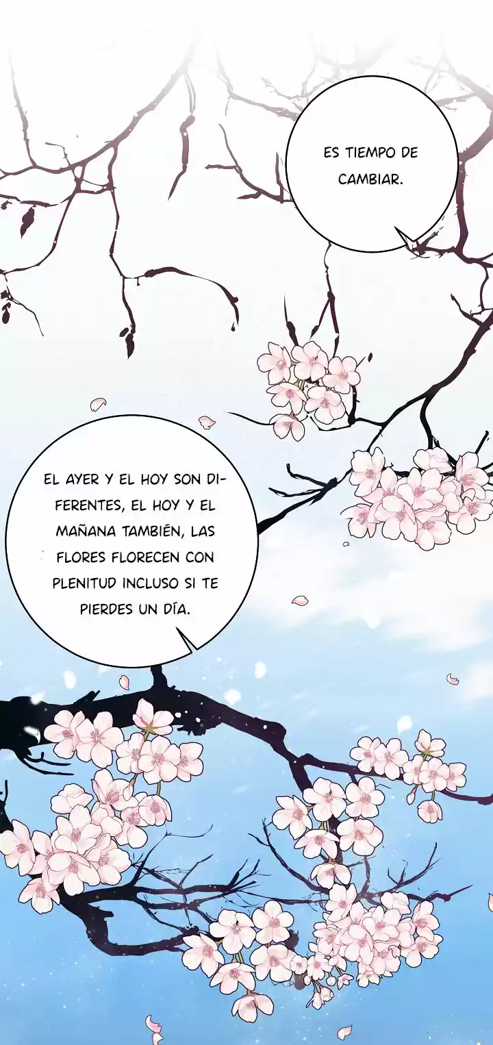 Soy Hija De Esta Casa - Capítulo 121 - Página 91 - LectorTMOo