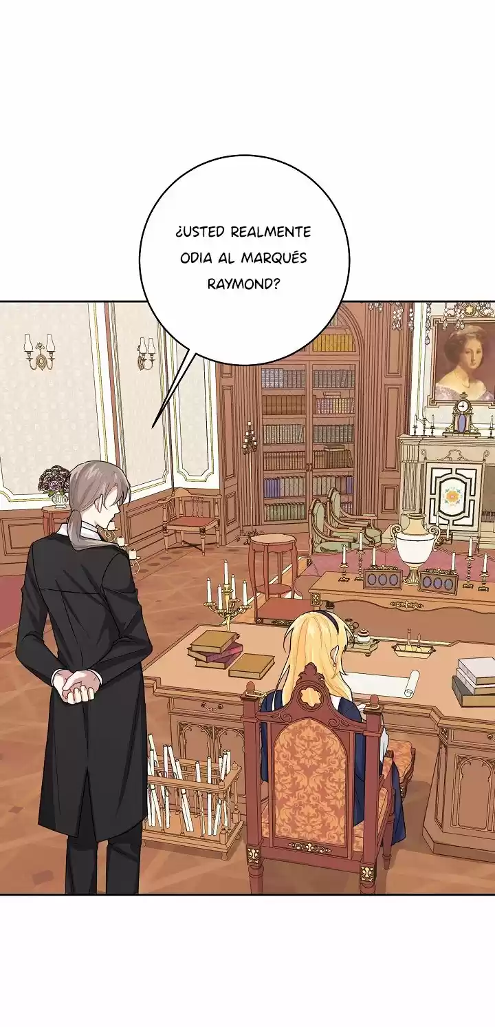 Soy Hija De Esta Casa - Capítulo 121 - Página 94 - LectorTMOo