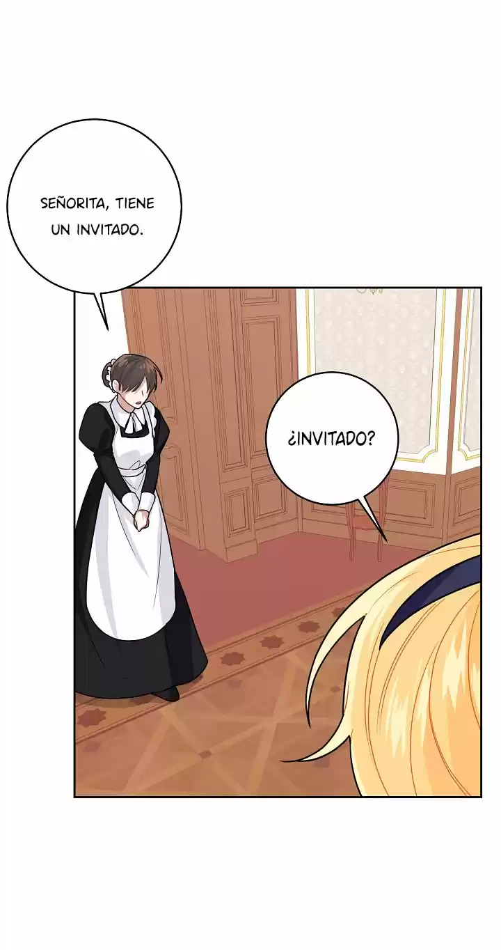 Soy Hija De Esta Casa - Capítulo 121 - Página 98 - LectorTMOo