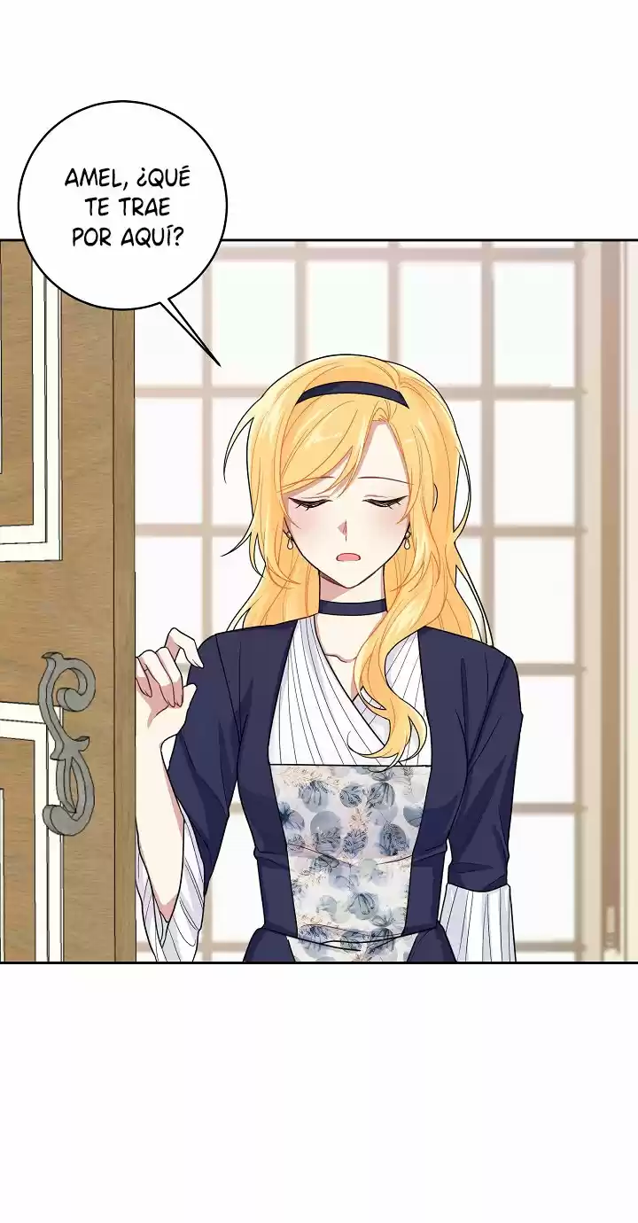 Soy Hija De Esta Casa - Capítulo 121 - Página 111 - LectorTMOo