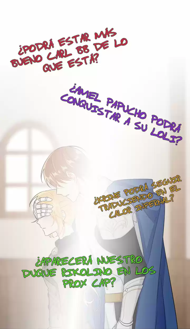 Soy Hija De Esta Casa - Capítulo 121 - Página 119 - LectorTMOo