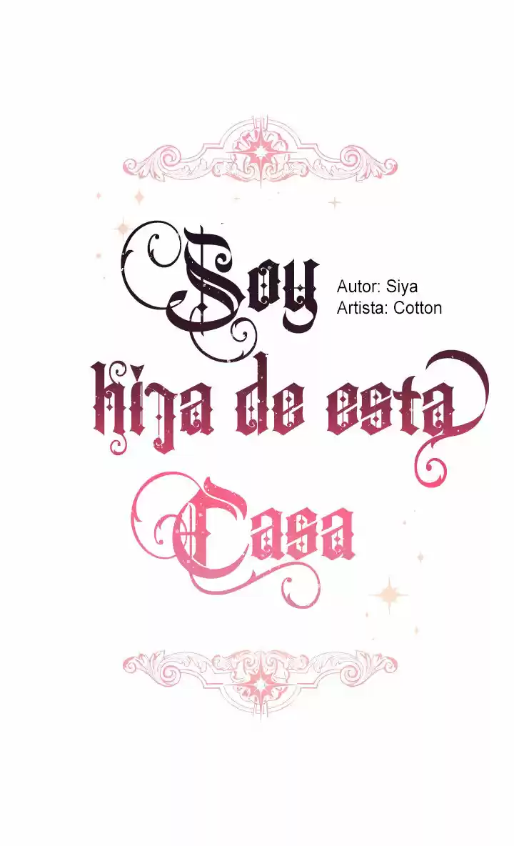 Soy Hija De Esta Casa - Capítulo 122 - Página 12 - LectorTMOo