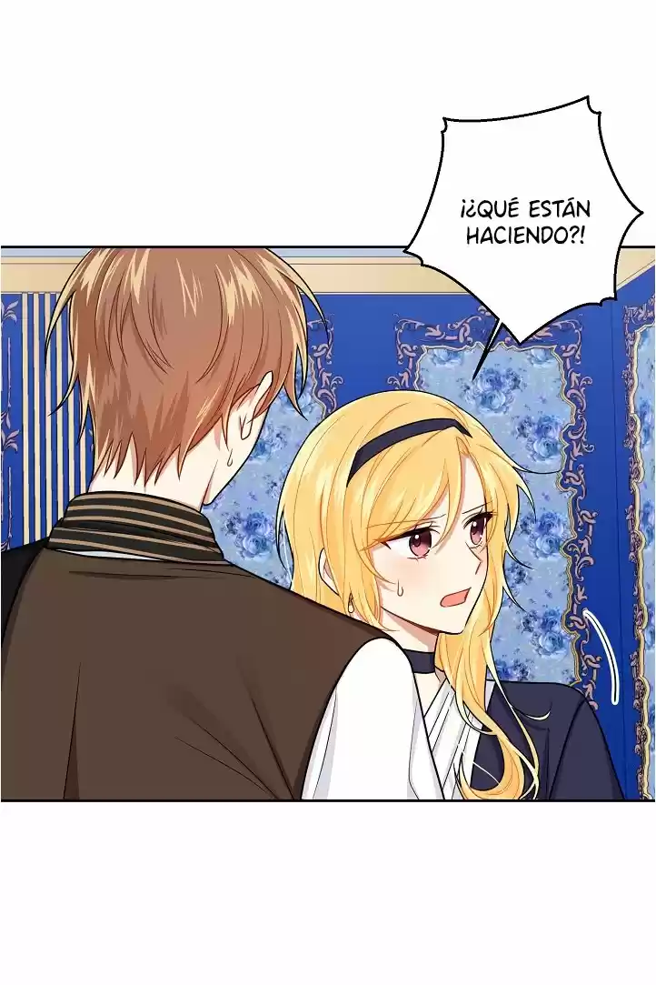 Soy Hija De Esta Casa - Capítulo 122 - Página 17 - LectorTMOo