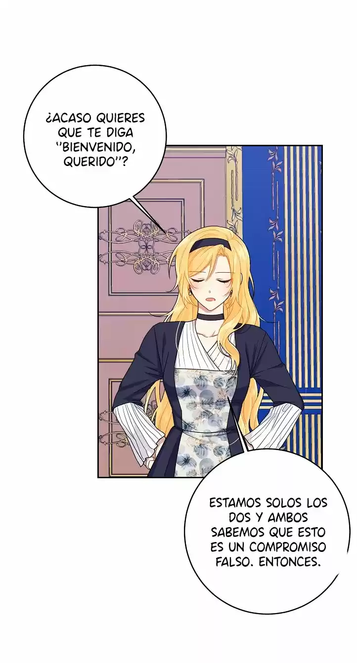 Soy Hija De Esta Casa - Capítulo 122 - Página 30 - LectorTMOo