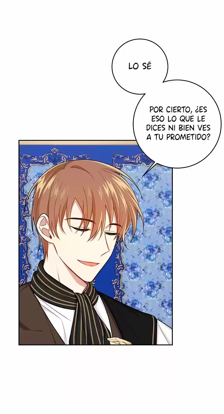 Soy Hija De Esta Casa - Capítulo 122 - Página 31 - LectorTMOo