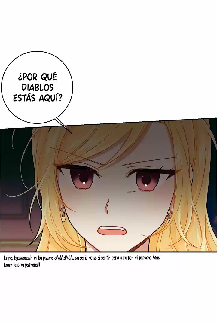 Soy Hija De Esta Casa - Capítulo 122 - Página 32 - LectorTMOo
