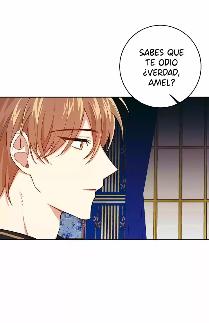 Soy Hija De Esta Casa - Capítulo 122 - Página 42 - LectorTMOo