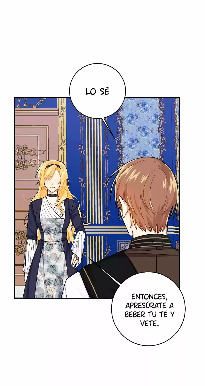 Soy Hija De Esta Casa - Capítulo 122 - Página 43 - LectorTMOo